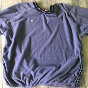 vintage Nike sweatshirt